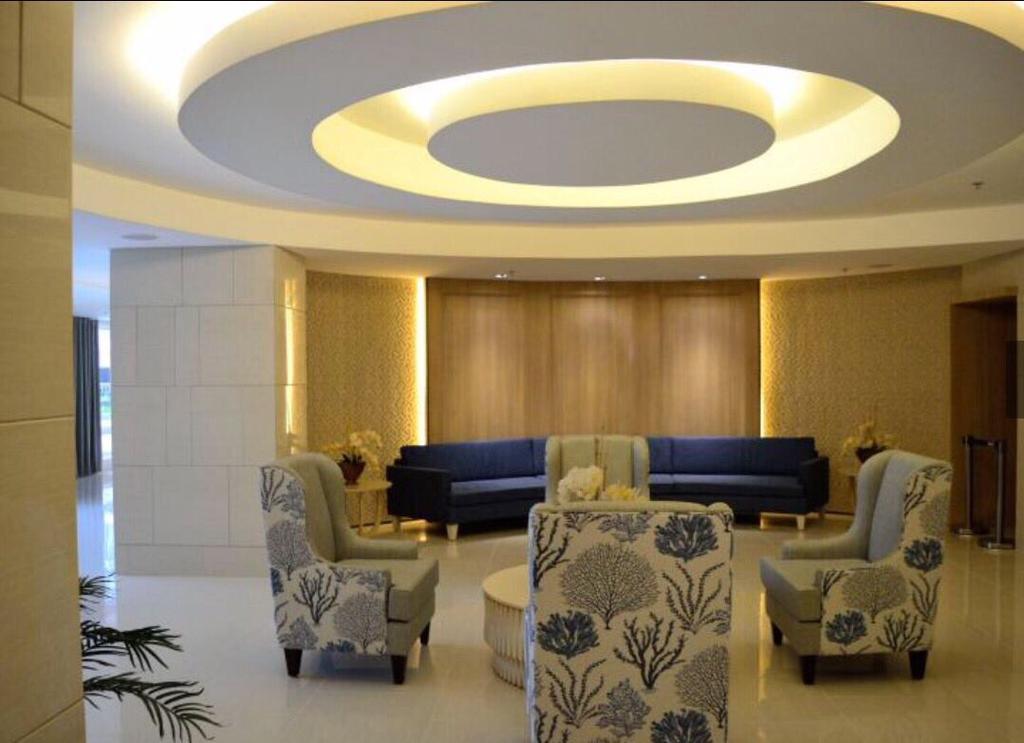 Tiffany Room At Shell Residences Manila Zewnętrze zdjęcie