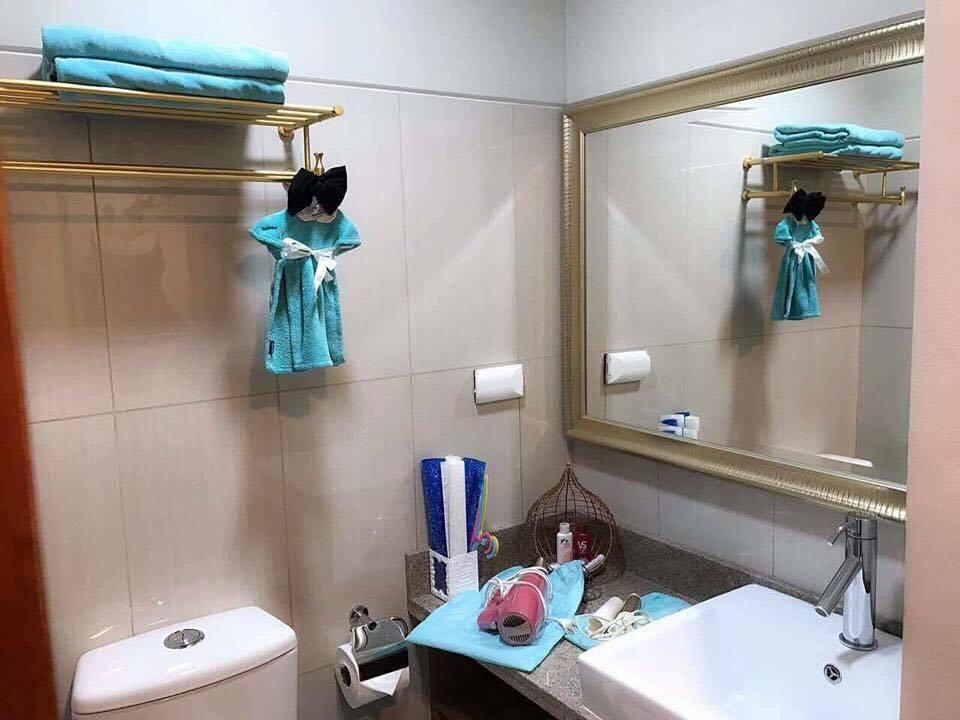 Tiffany Room At Shell Residences Manila Zewnętrze zdjęcie